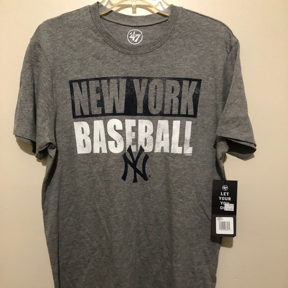 Yankees T-shirt
